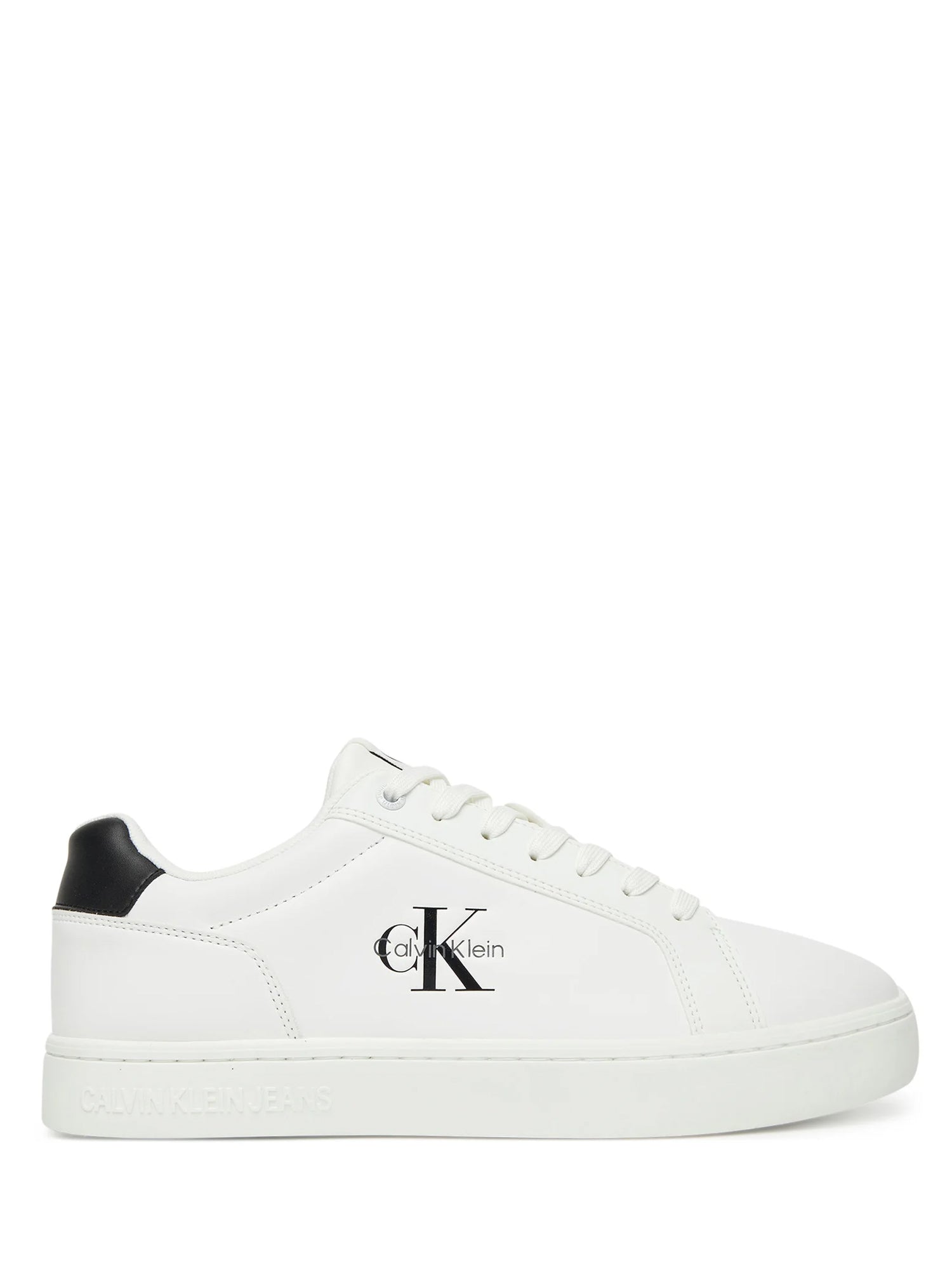 Sneakers Bianco Calvin Klein Jeans
