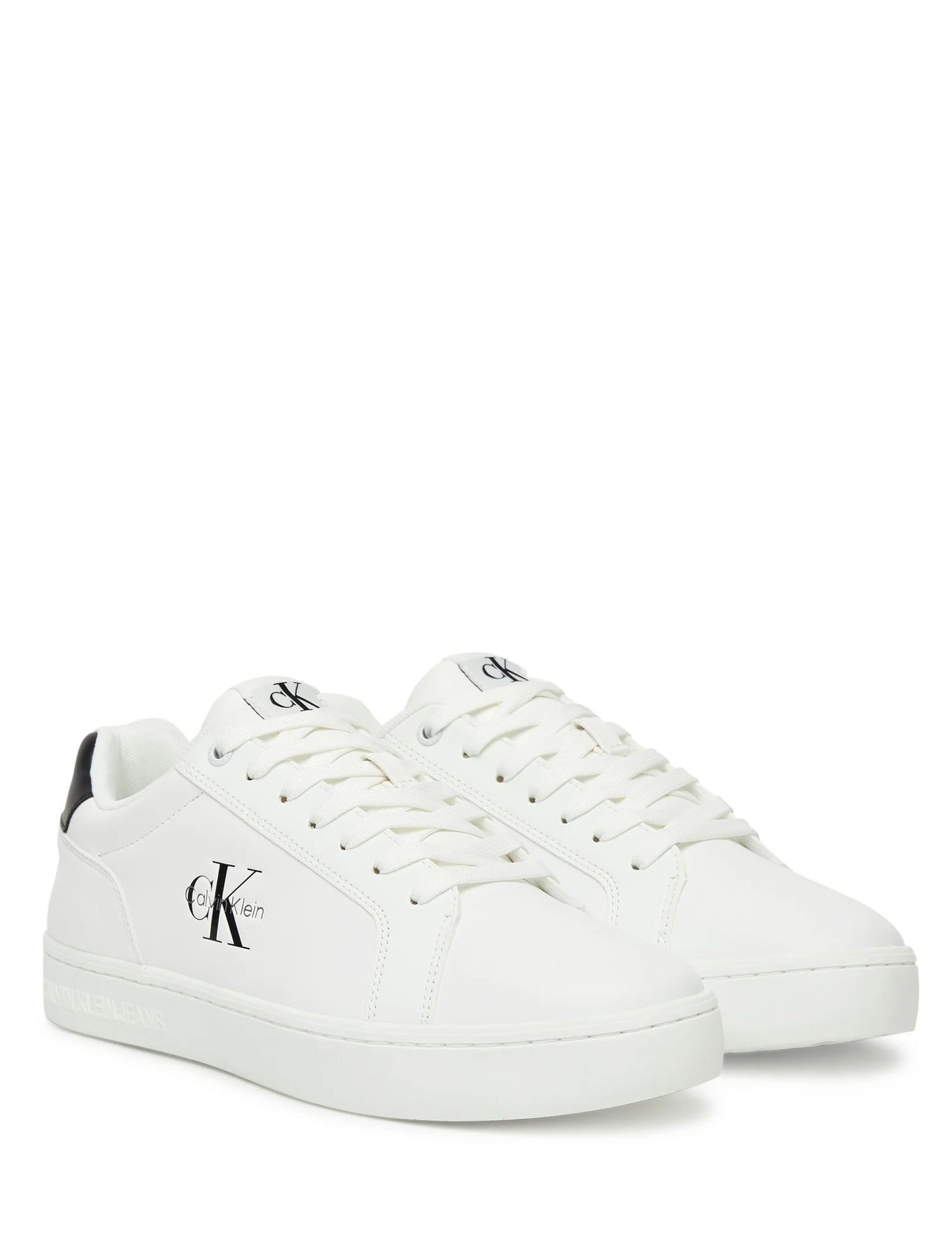 Sneakers Bianco Calvin Klein Jeans
