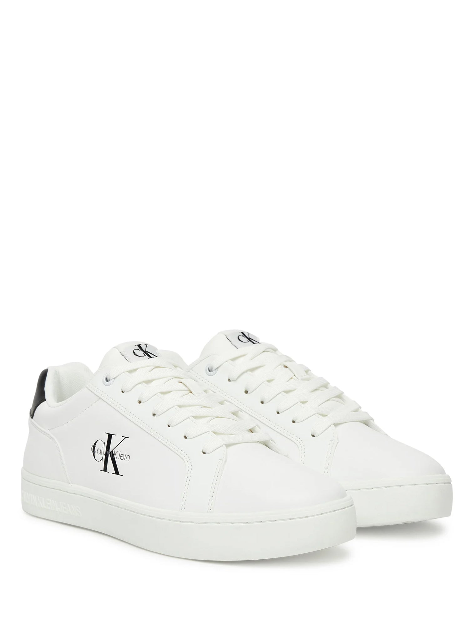 Sneakers Bianco Calvin Klein Jeans