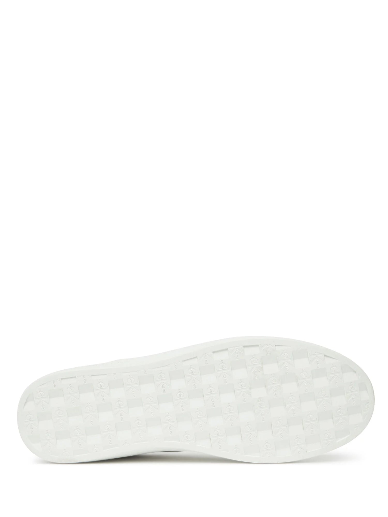 Sneakers Bianco Calvin Klein Jeans