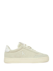 Sneakers Beige Calvin Klein Jeans