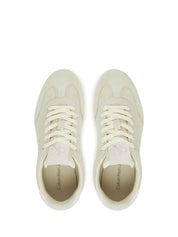 Sneakers Beige Calvin Klein Jeans