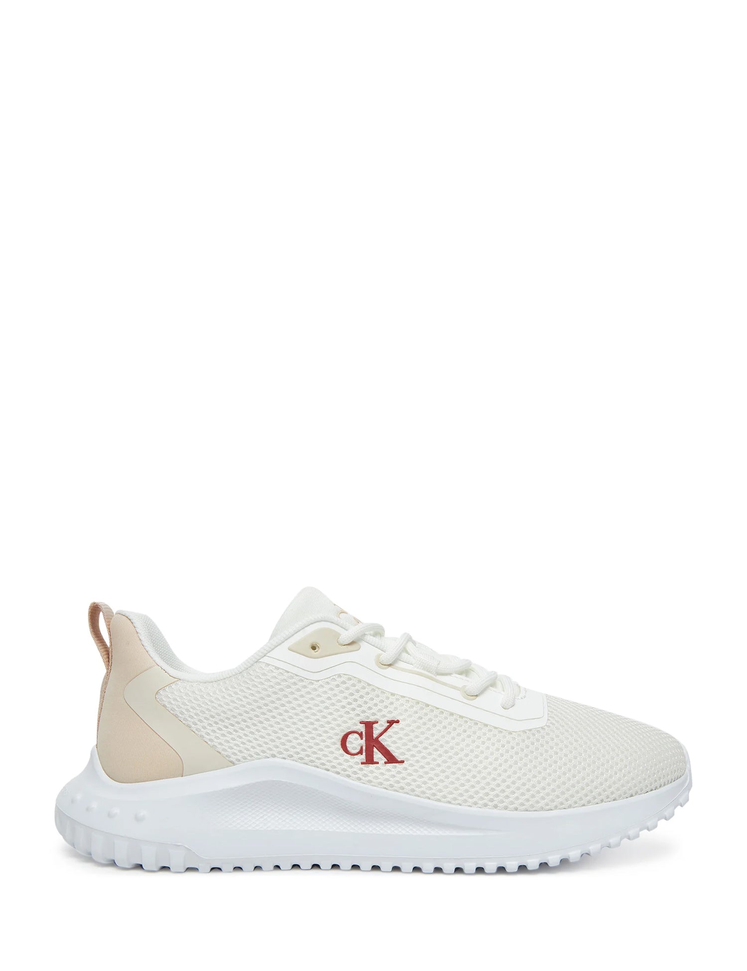 Sneakers Bianco Calvin Klein Jeans