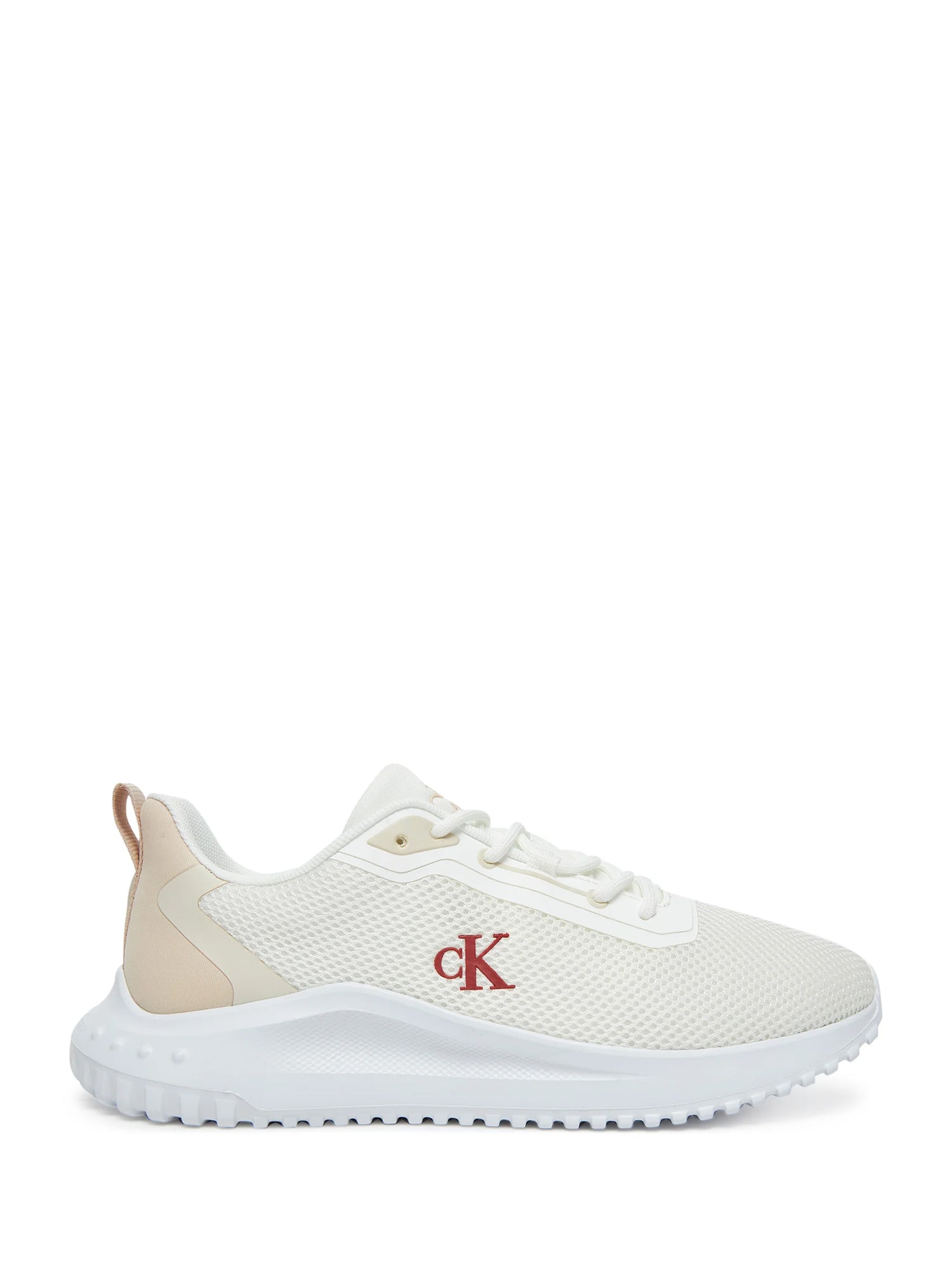 Sneakers Bianco Calvin Klein Jeans
