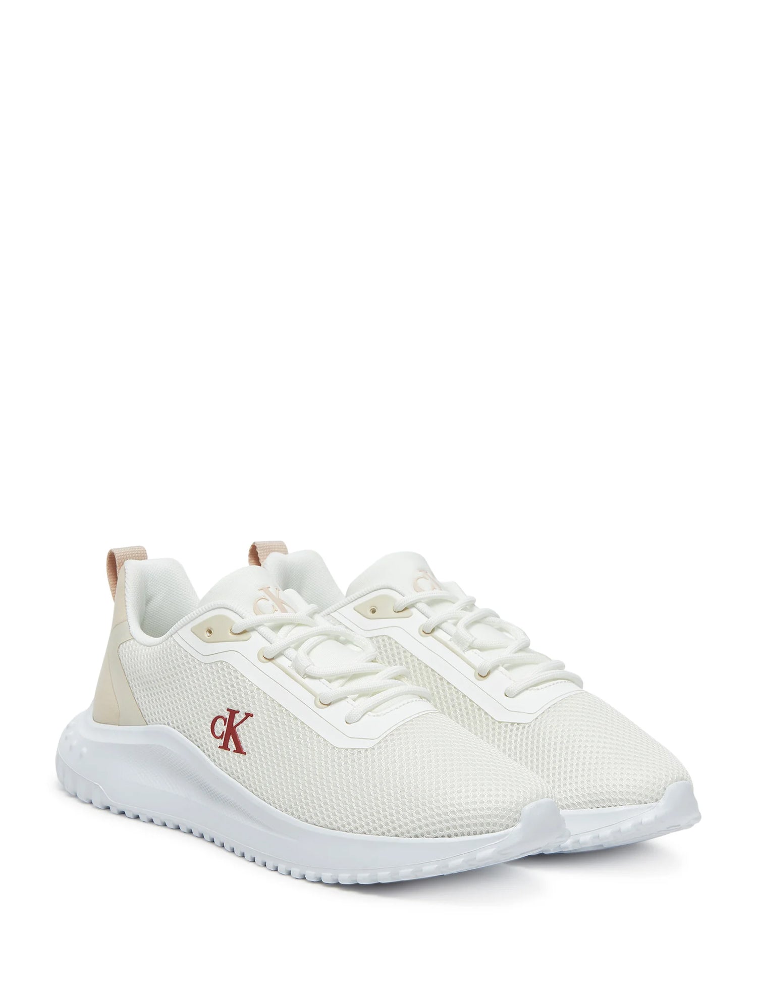 Sneakers Bianco Calvin Klein Jeans