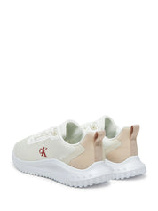 Sneakers Bianco Calvin Klein Jeans