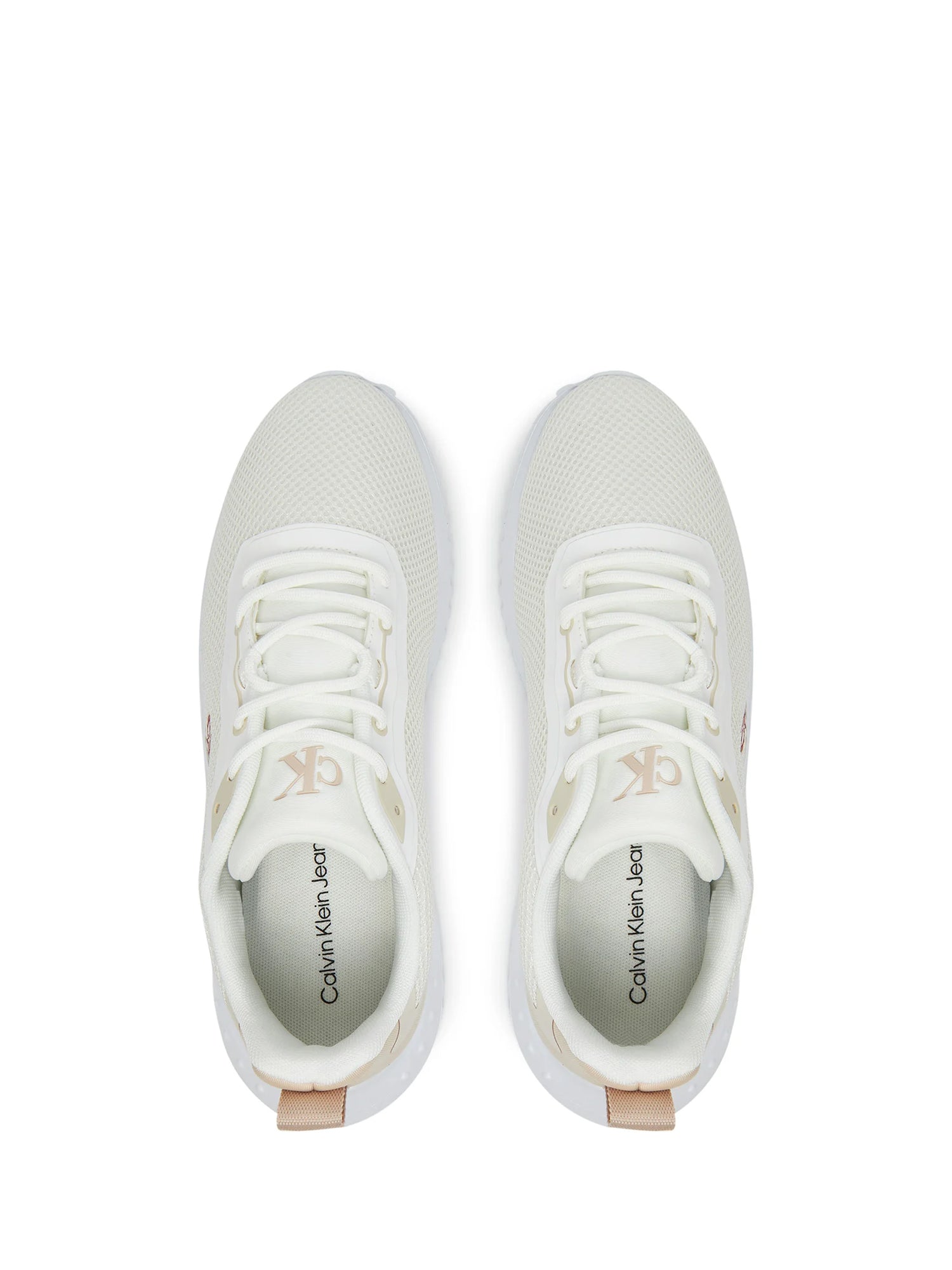 Sneakers Bianco Calvin Klein Jeans