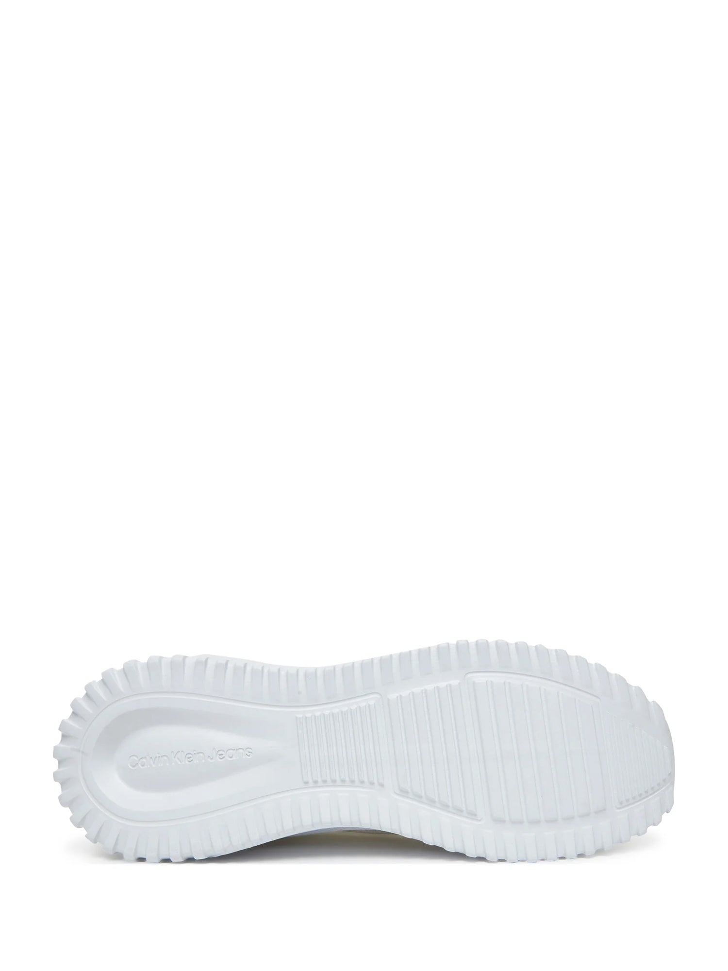 Sneakers Bianco Calvin Klein Jeans