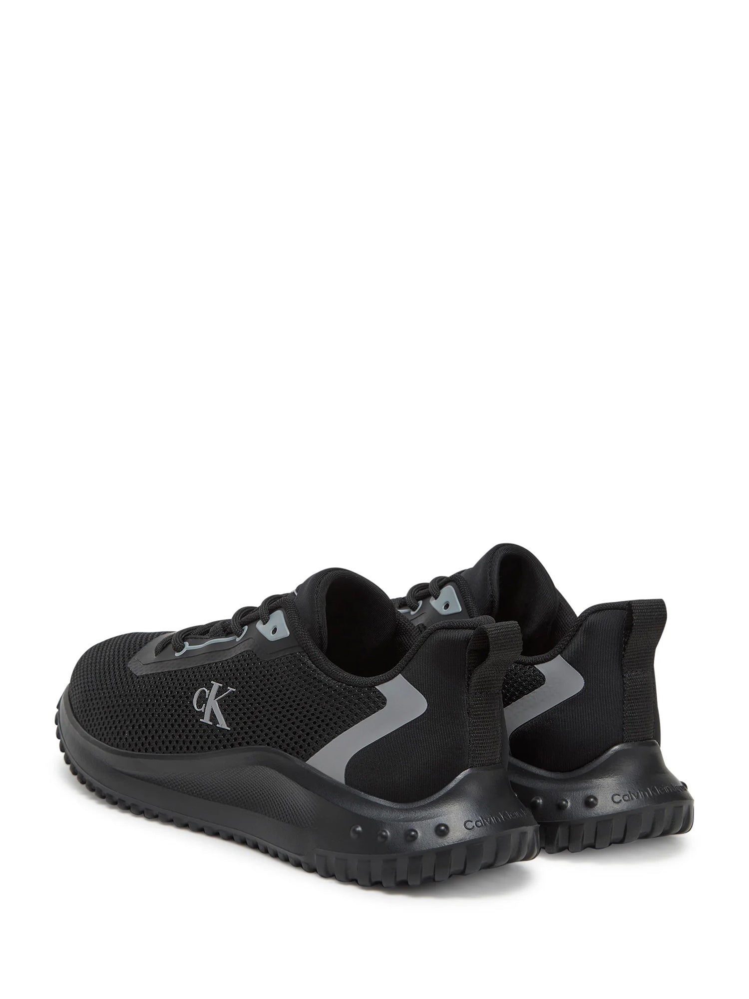 Sneakers Nero Calvin Klein Jeans