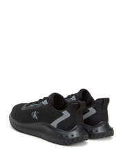 Sneakers Nero Calvin Klein Jeans