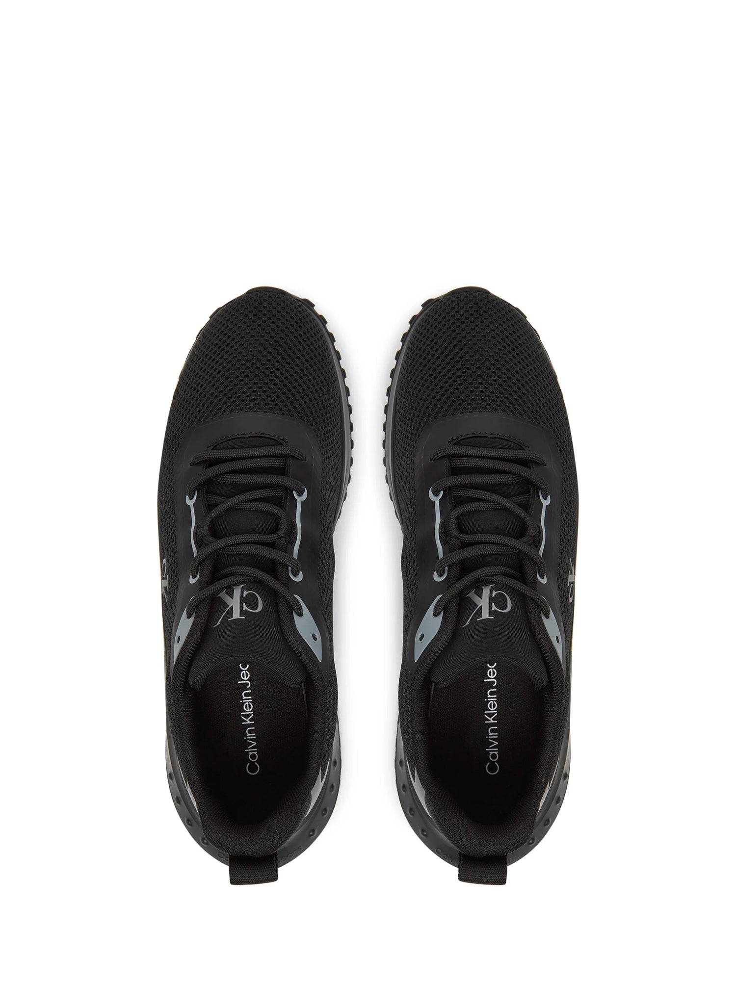 Sneakers Nero Calvin Klein Jeans