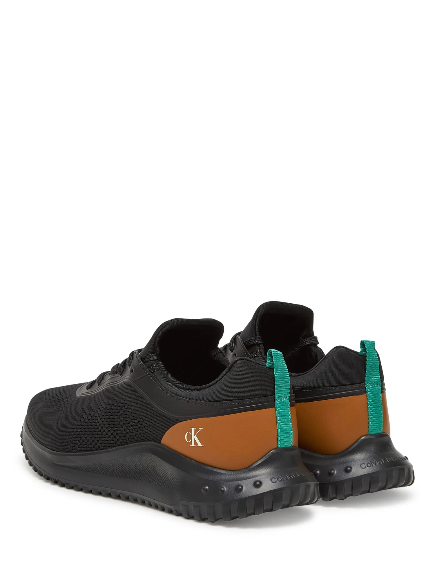 Scarpe da ginnastica Nero Calvin Klein Jeans