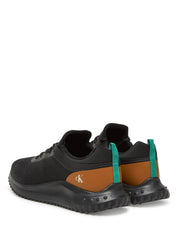 Scarpe da ginnastica Nero Calvin Klein Jeans