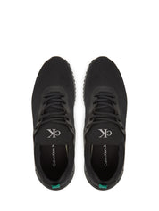 Scarpe da ginnastica Nero Calvin Klein Jeans