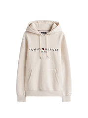 Felpe Beige Tommy Hilfiger