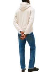 Felpe Beige Tommy Hilfiger