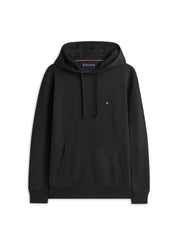Felpe Nero Tommy Hilfiger