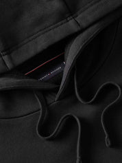Felpe Nero Tommy Hilfiger