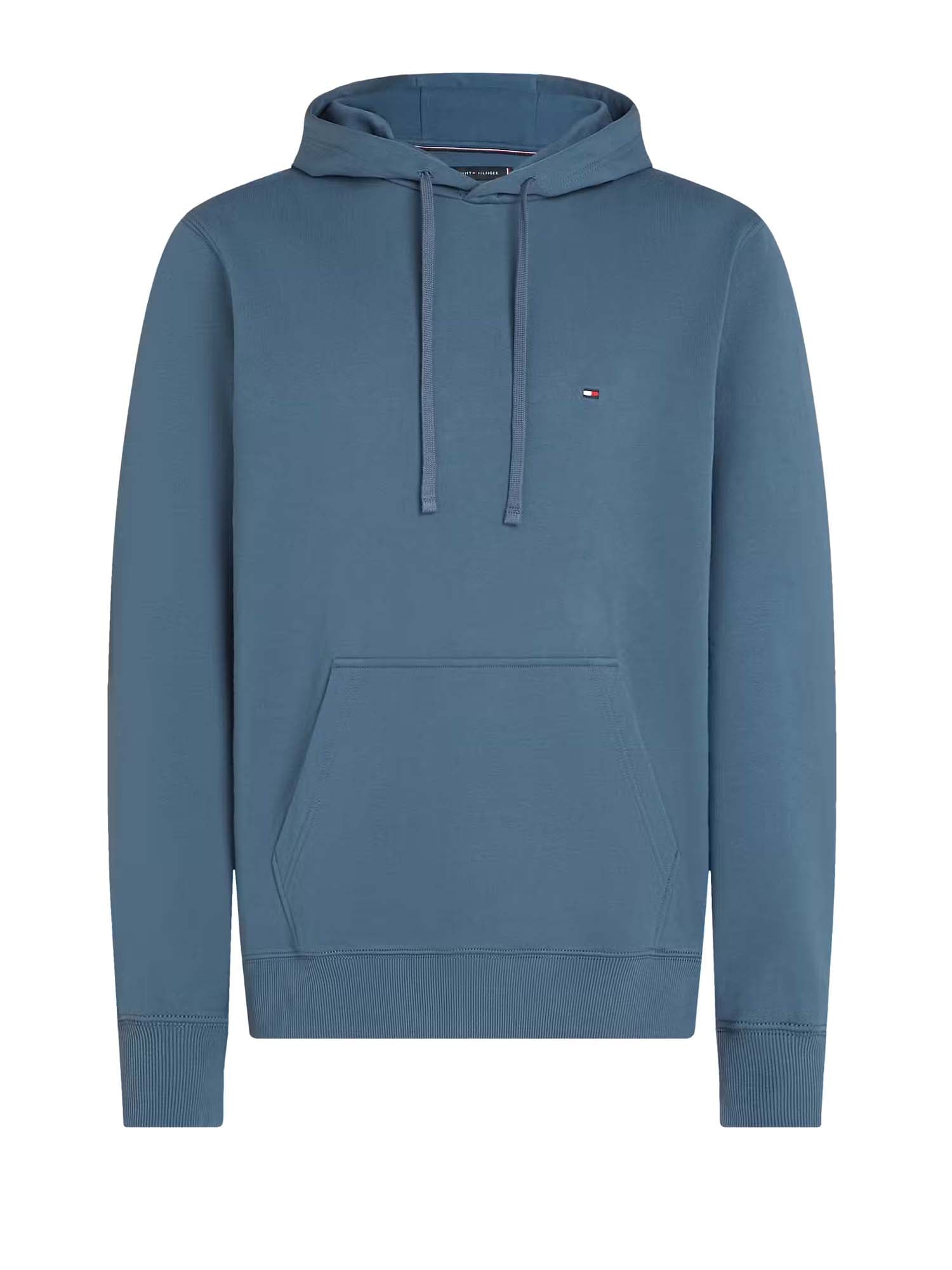 Felpe Celeste Tommy Hilfiger