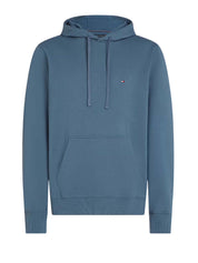 Felpe Celeste Tommy Hilfiger