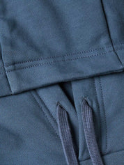 Felpe Celeste Tommy Hilfiger