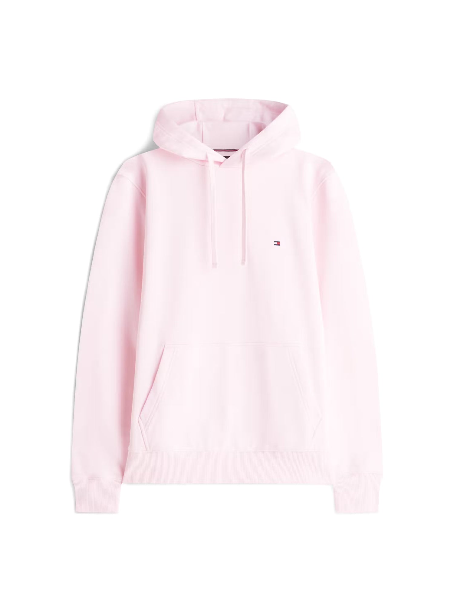 Felpe Rosa Tommy Hilfiger