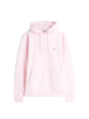 Felpe Rosa Tommy Hilfiger