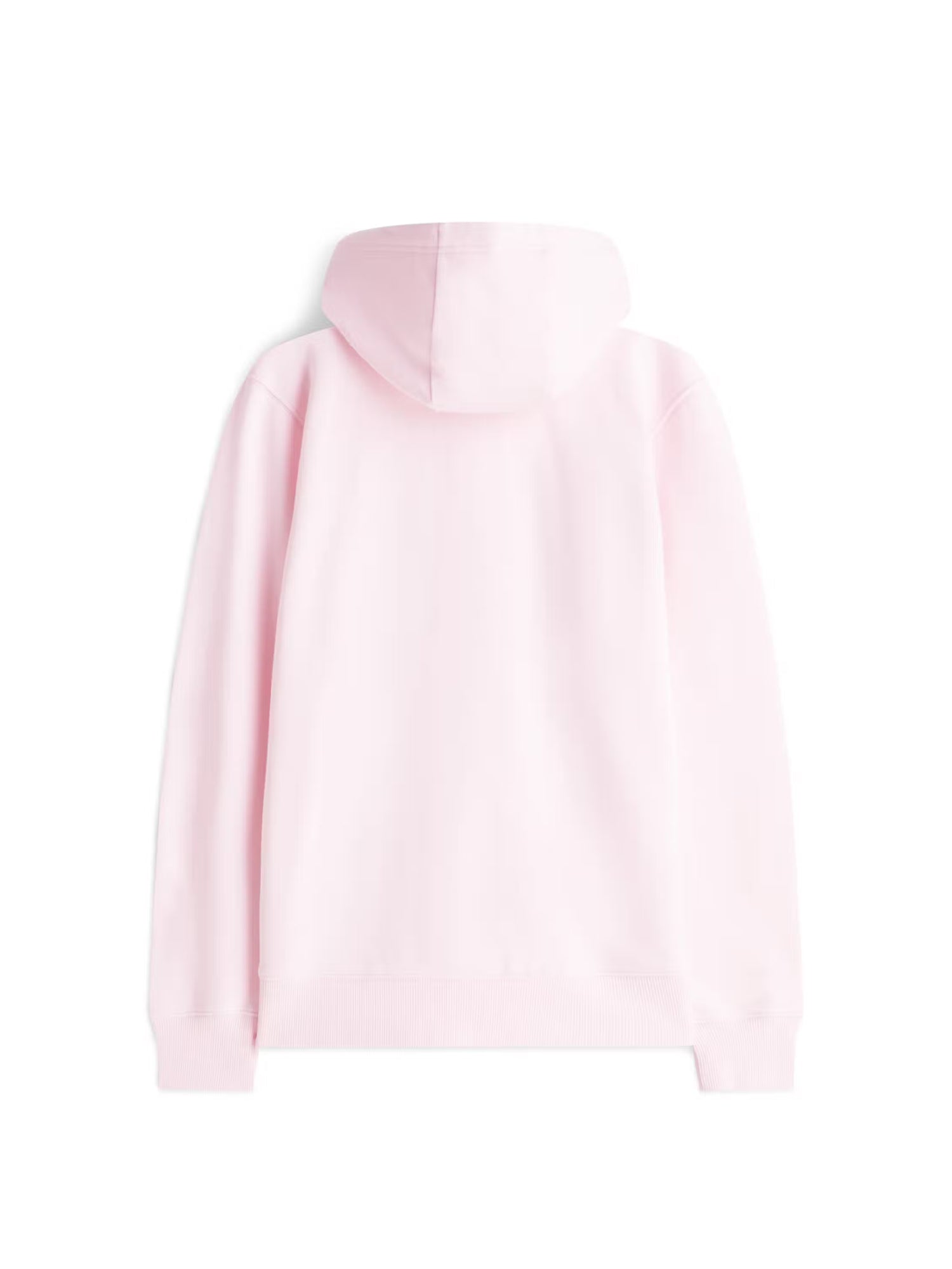 Felpe Rosa Tommy Hilfiger