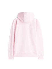 Felpe Rosa Tommy Hilfiger