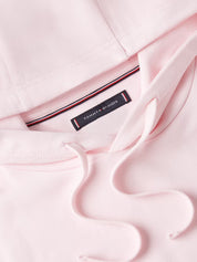Felpe Rosa Tommy Hilfiger