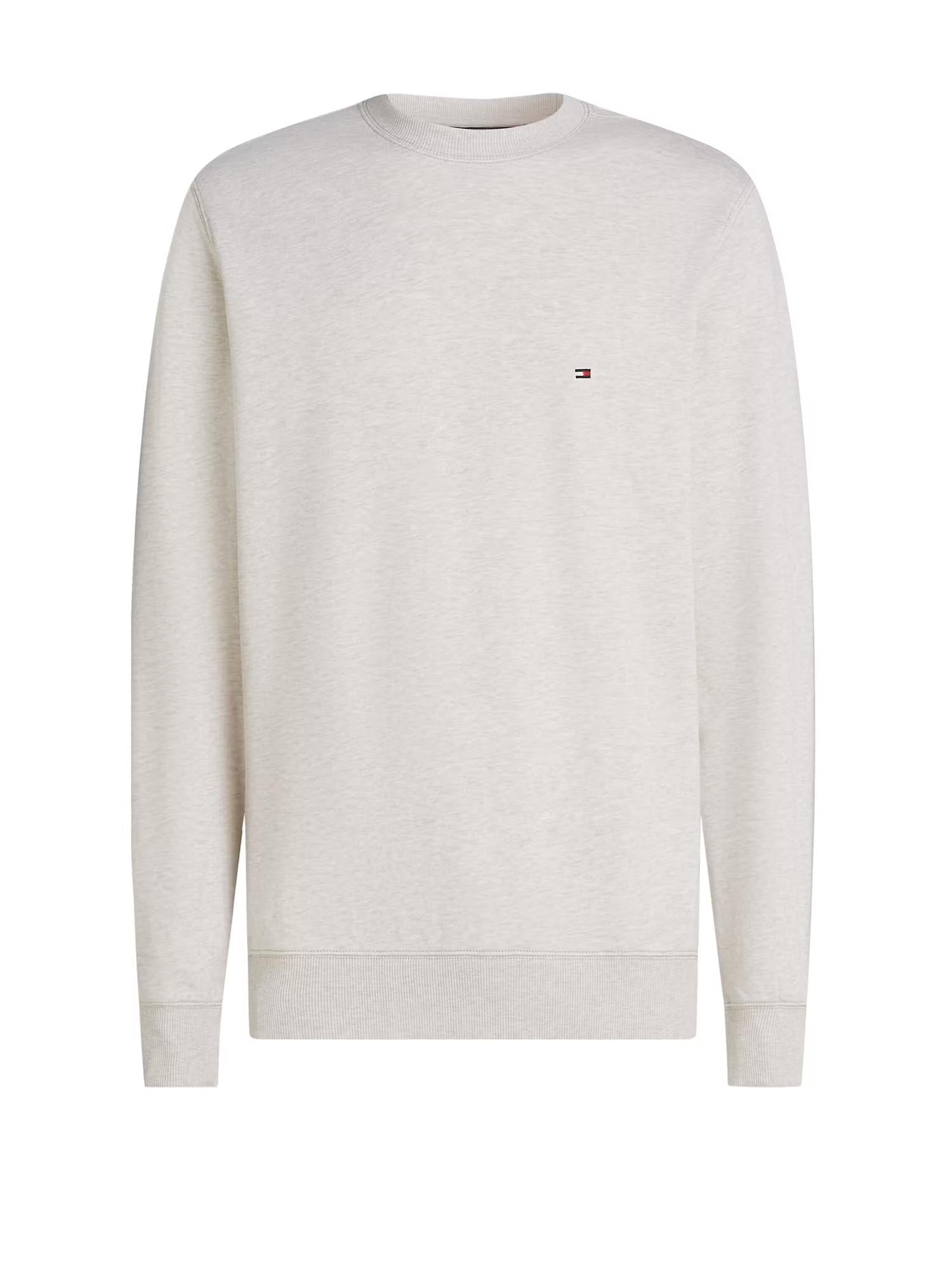 Felpe Beige Tommy Hilfiger