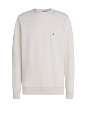 Felpe Beige Tommy Hilfiger