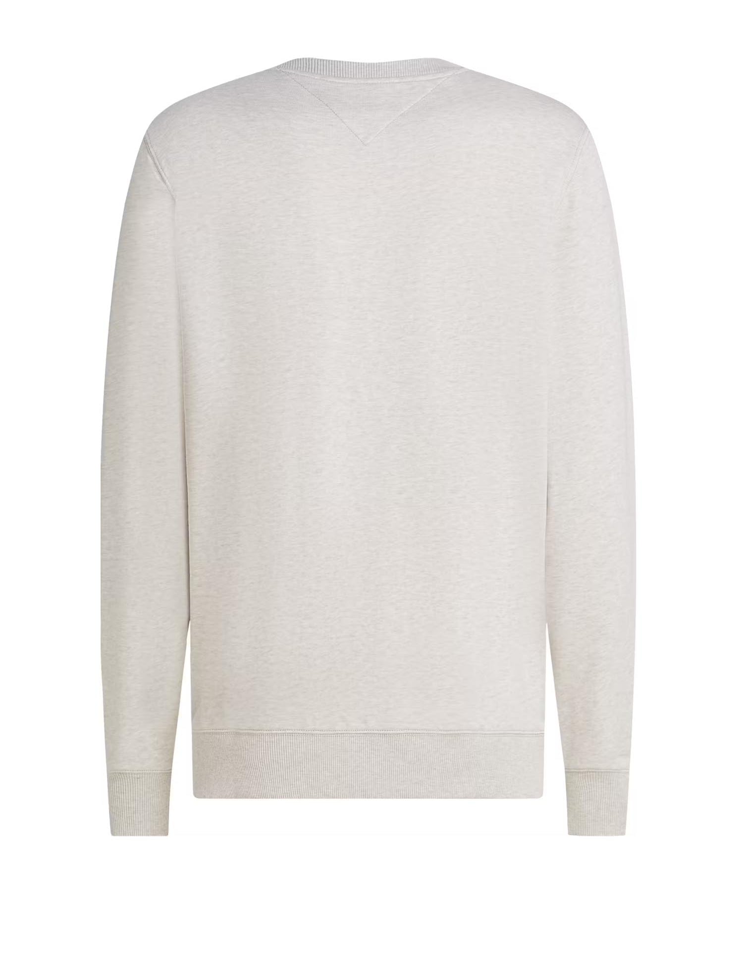 Felpe Beige Tommy Hilfiger