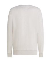 Felpe Beige Tommy Hilfiger