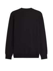 Felpe Nero Tommy Hilfiger