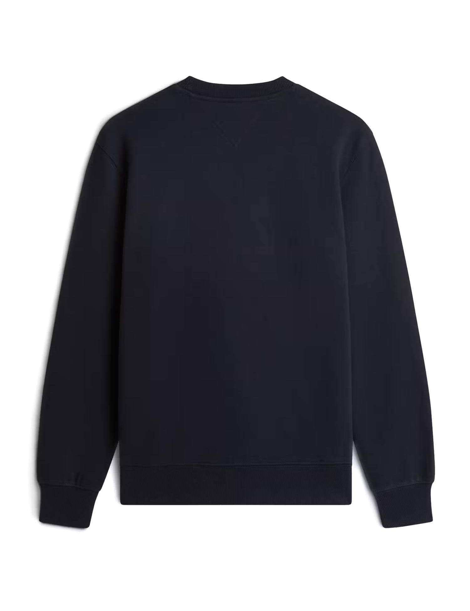 Felpe Blu Scuro Tommy Hilfiger