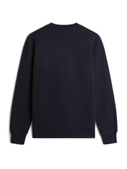 Felpe Blu Scuro Tommy Hilfiger