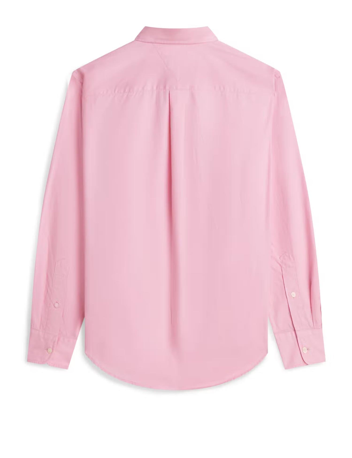 Camicie Rosa Tommy Hilfiger