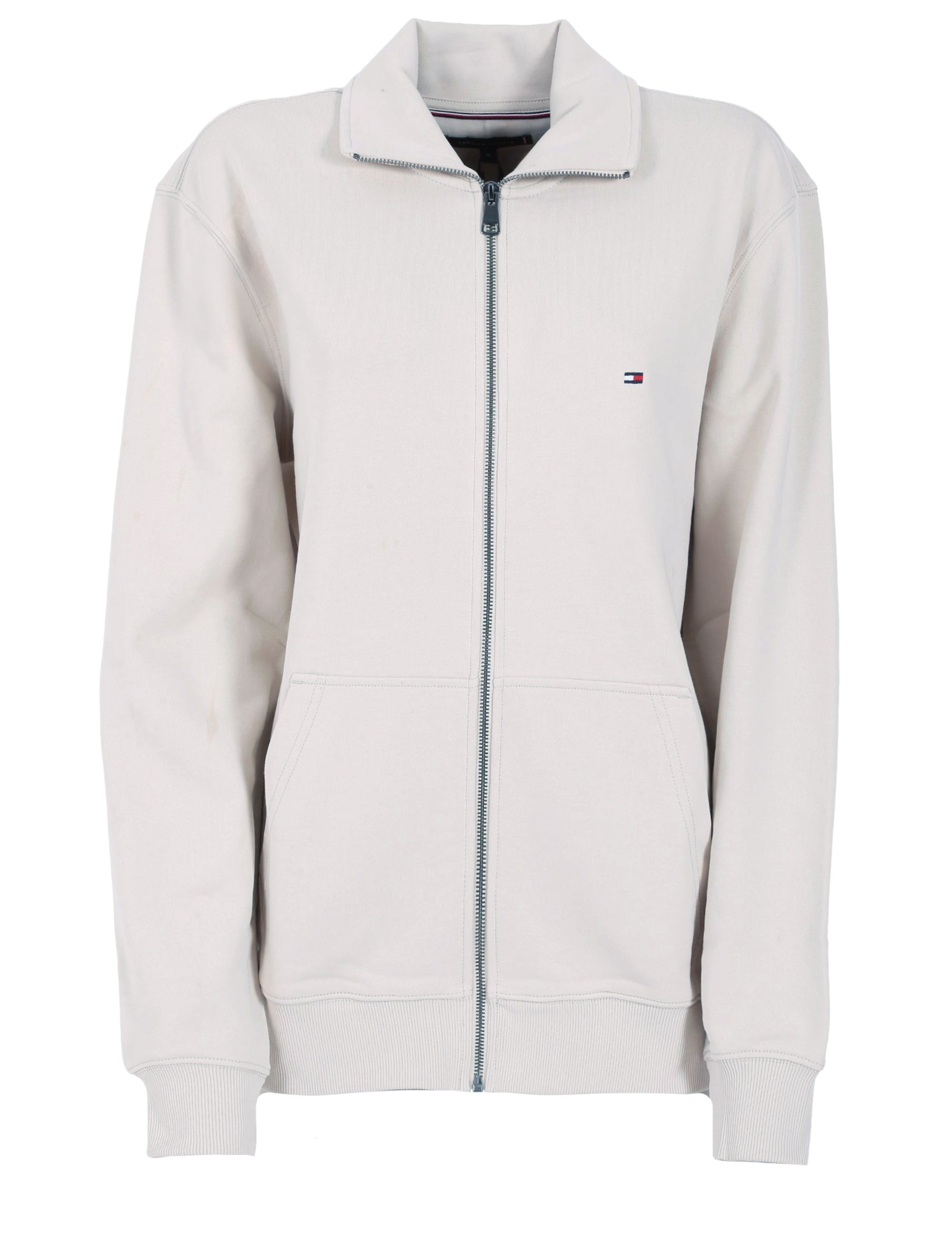 Felpe Beige Tommy Hilfiger