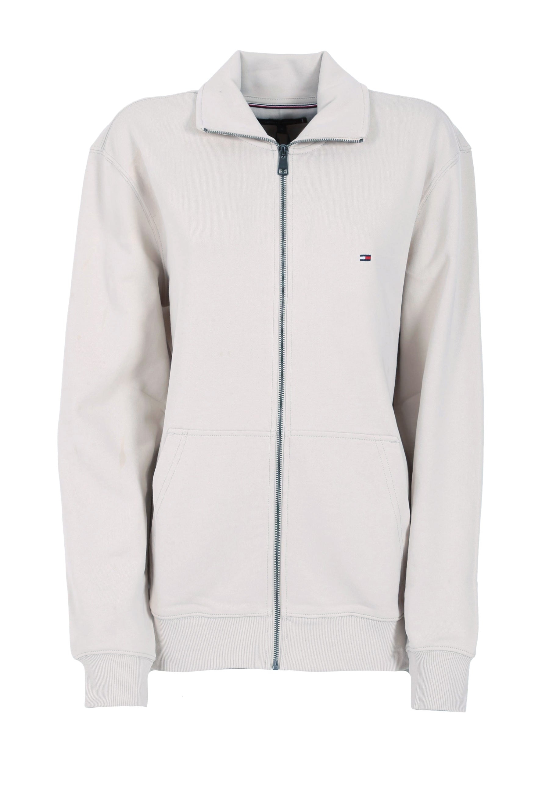 Felpe Beige Tommy Hilfiger