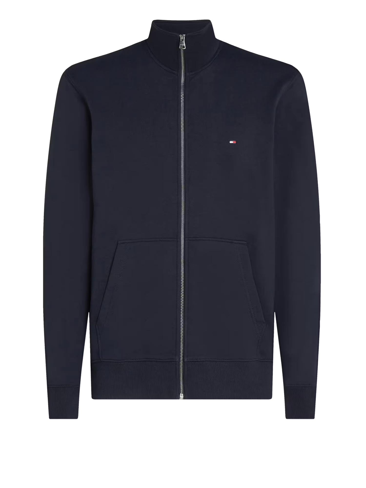 Felpe Blu Tommy Hilfiger