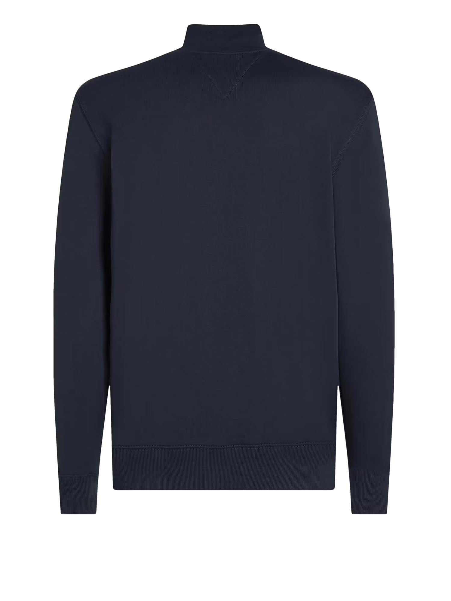 Felpe Blu Tommy Hilfiger