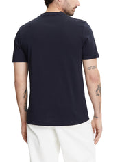 T-shirt Blu Tommy Hilfiger