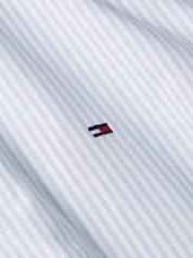 Camicie Celeste Tommy Hilfiger