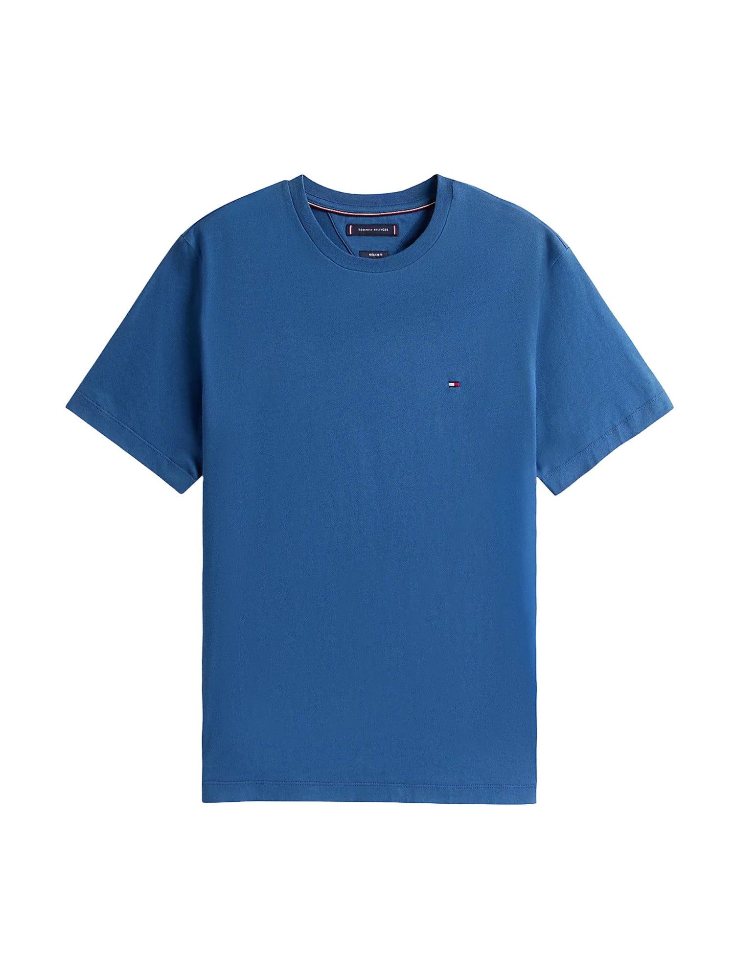 T-shirt Blu Tommy Hilfiger