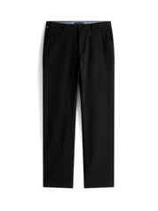 Pantaloni Nero Tommy Hilfiger