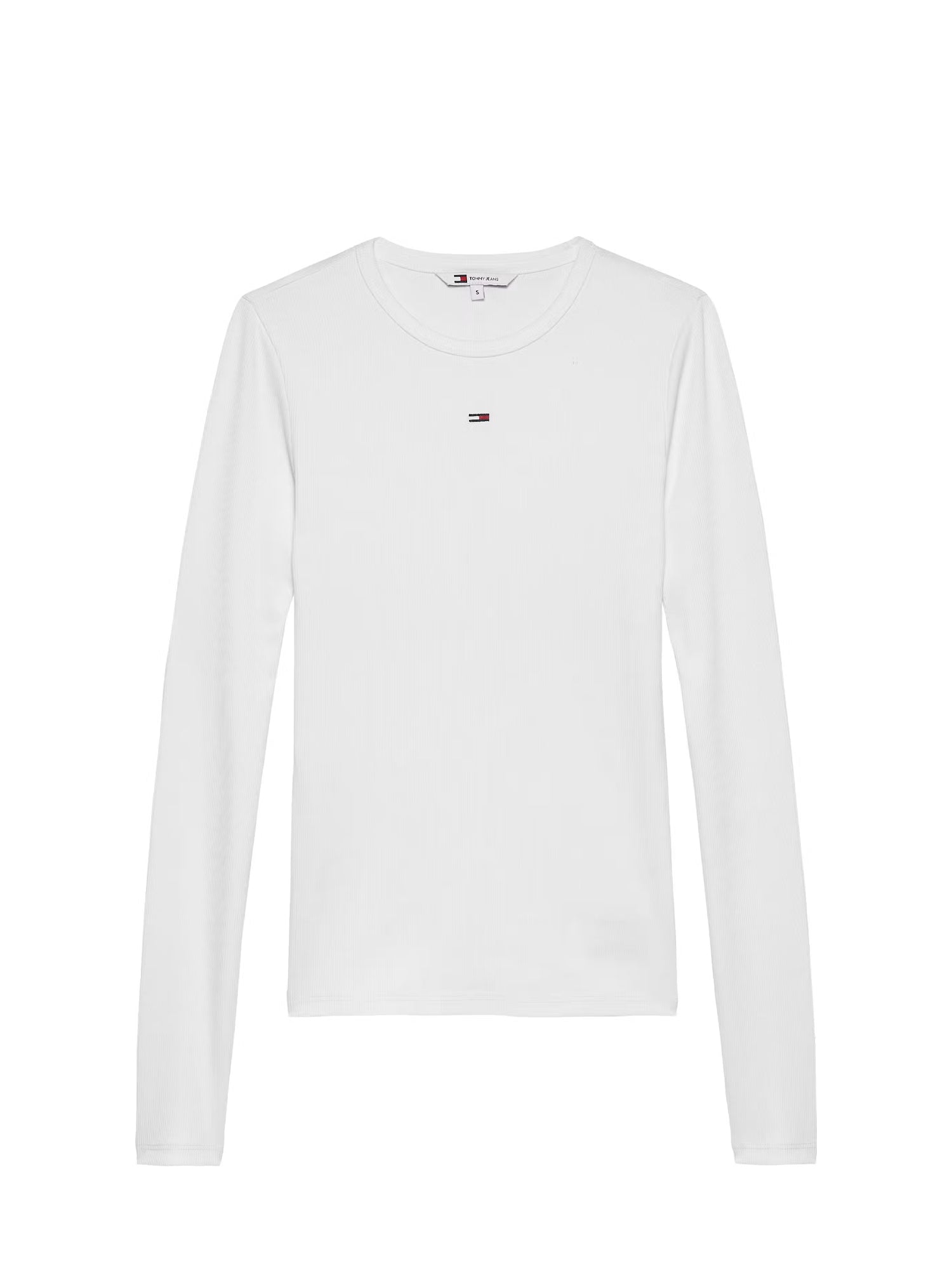 T-shirt Bianco Tommy Jeans