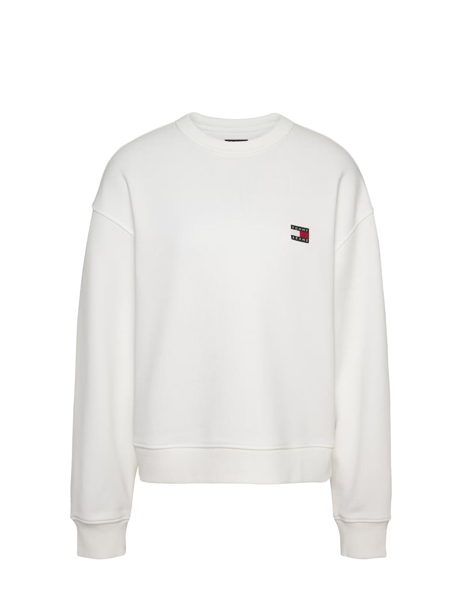 Felpe Bianco Tommy Jeans