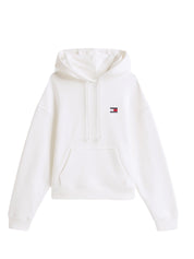 Felpe Bianco Tommy Jeans