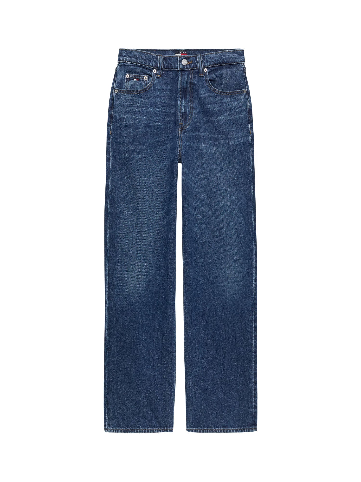 Jeans Blu Tommy Jeans